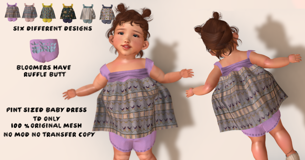 View Pint Sized product image