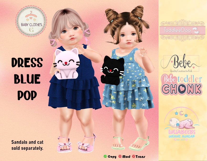 View BABY CLOTHES GL product image