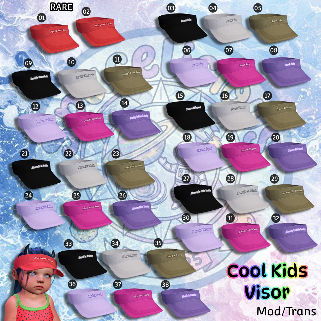 View Spacelicious product image