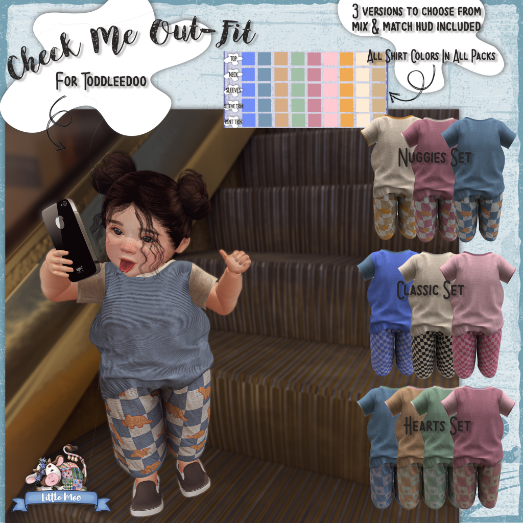 View Little Moo product image