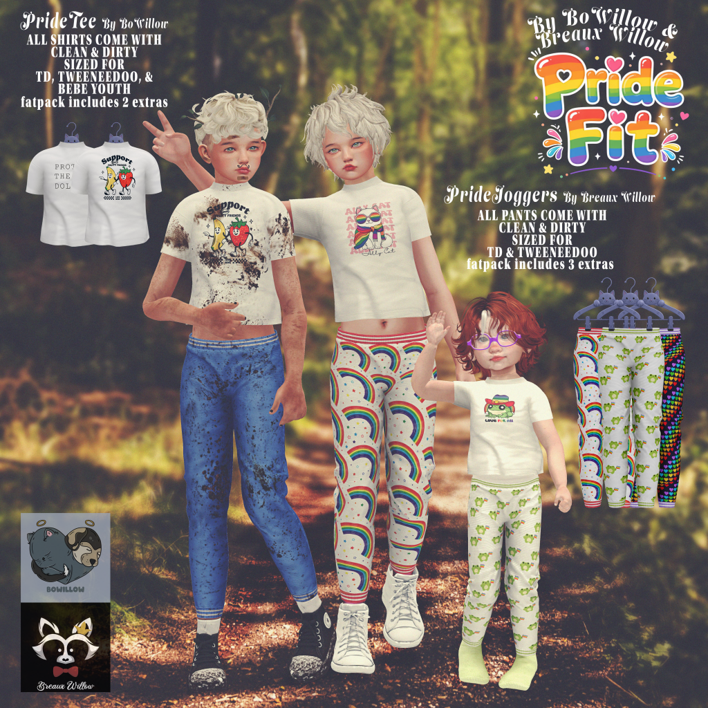 View BoWillow product image