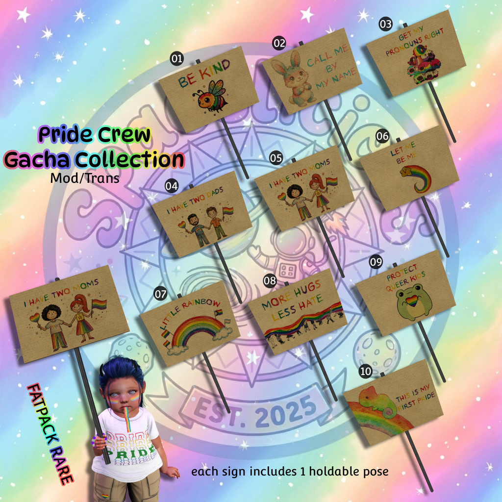 View Spacelicious product image