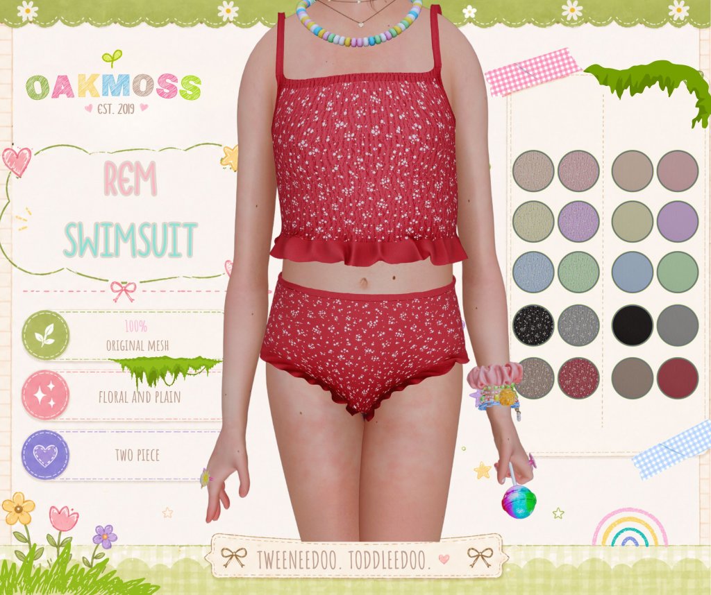 View Oakmoss product image