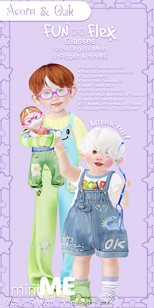 View Acorn & Oak product image