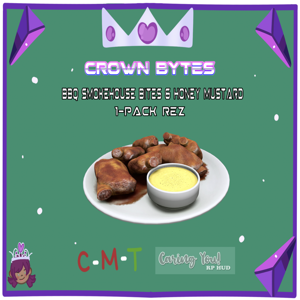 View Crown Bytes  product image
