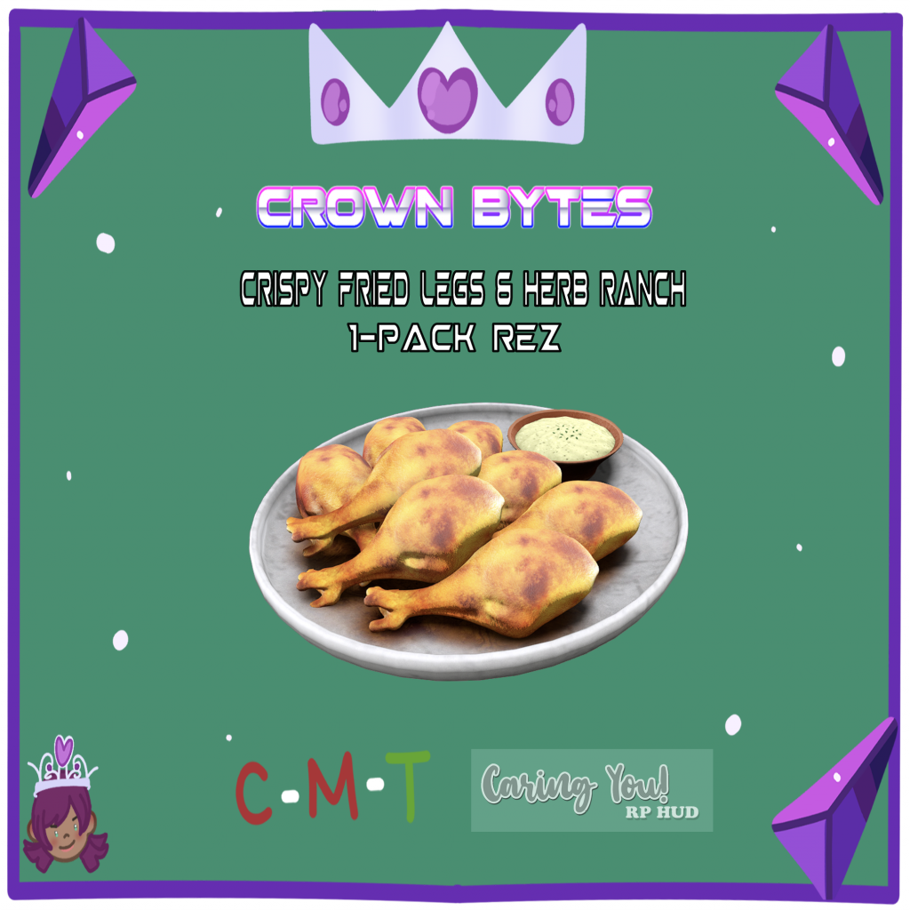 View Crown Bytes  product image