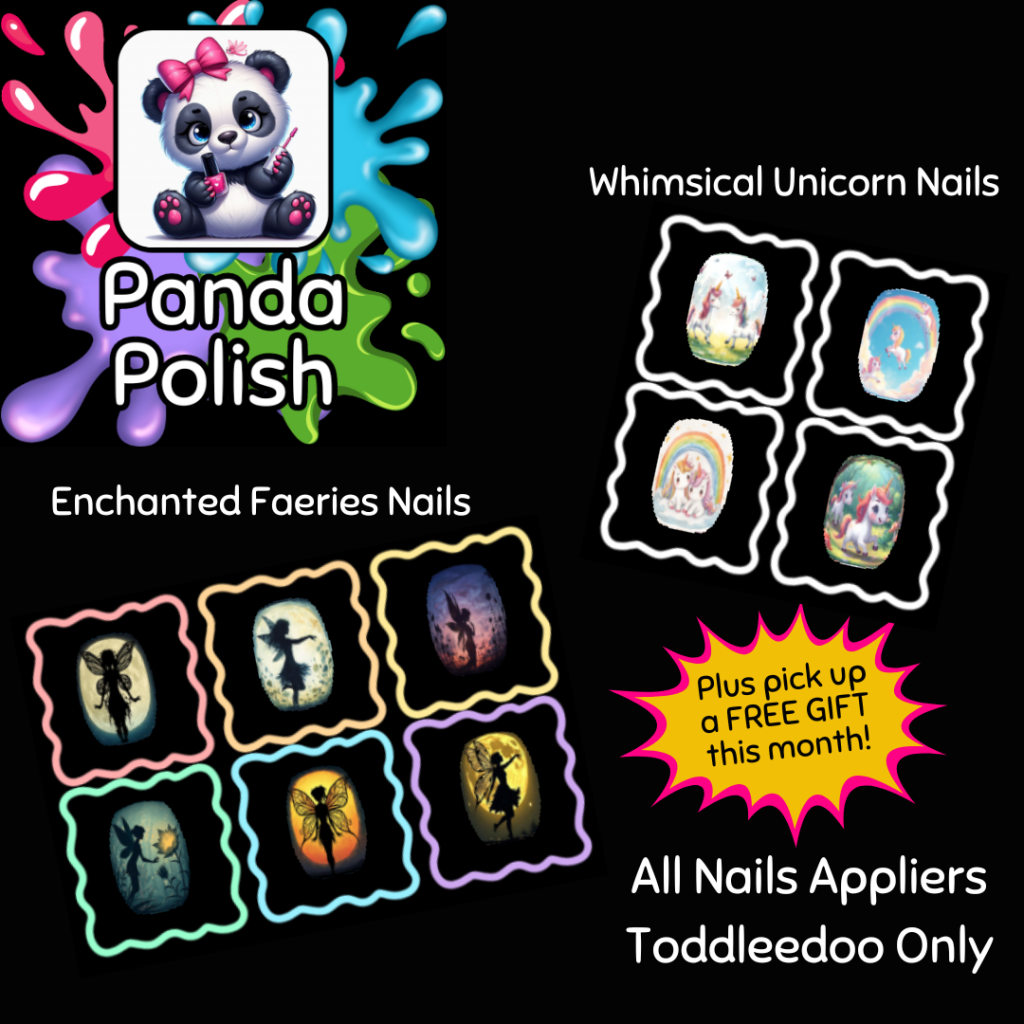 View Panda Polish product image