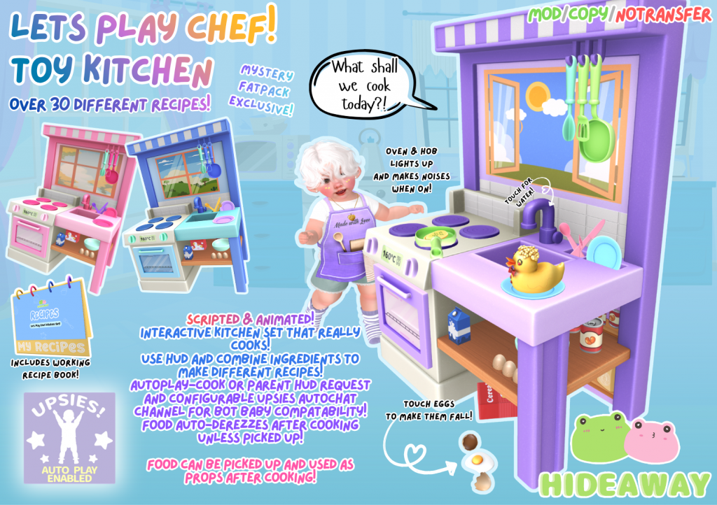 View Hideaway product image