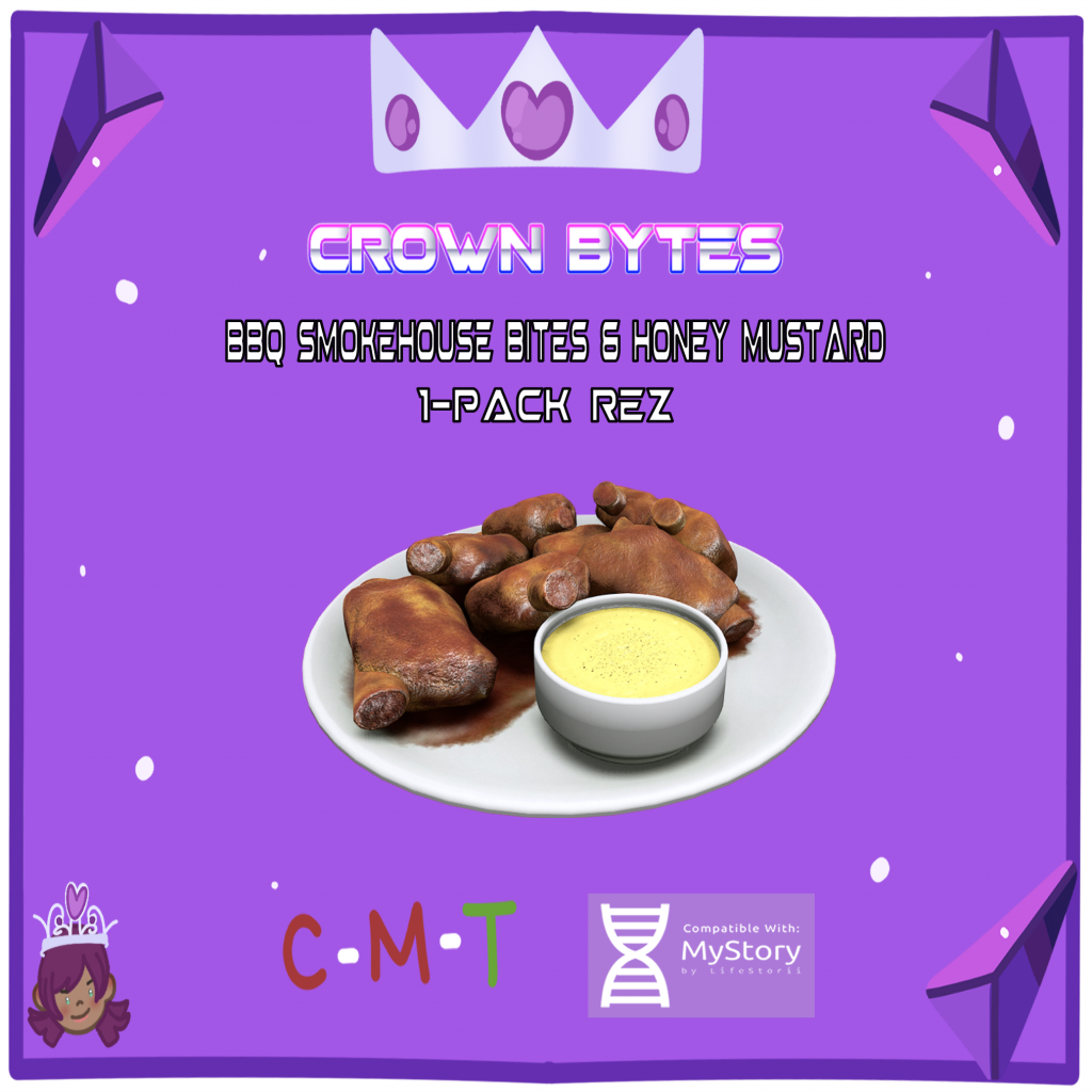 View Crown Bytes  product image