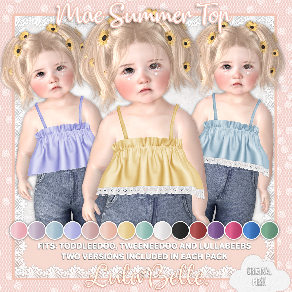 View Lula Belle product image